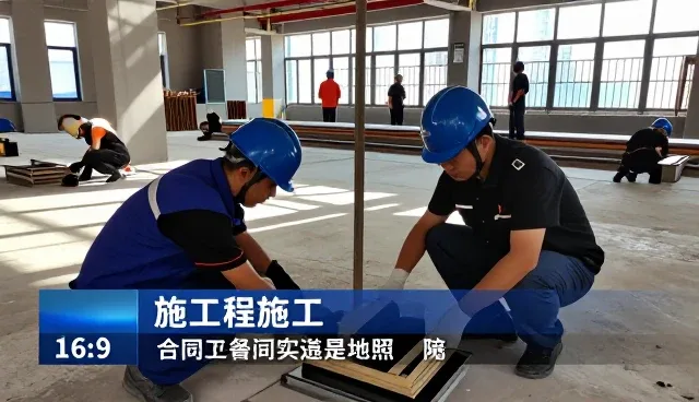 工业园区下如何发挥钢结构工程价值